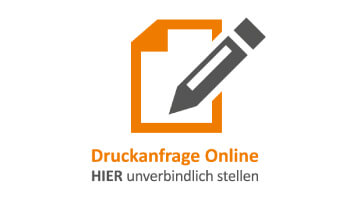 Logo Druckerei Leonberg