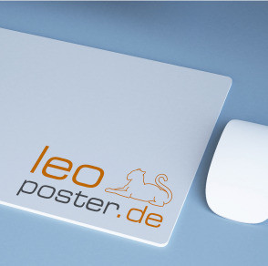 Mouse Pads bedrucken lassen