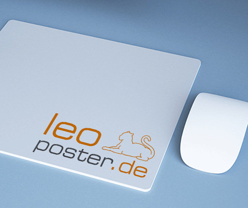 Mouse Pads bedrucken